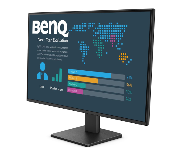 BenQ BL2791P - 1594510 - zdjęcie 2